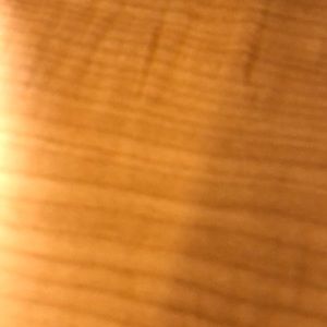 Meet your Posher, Harry